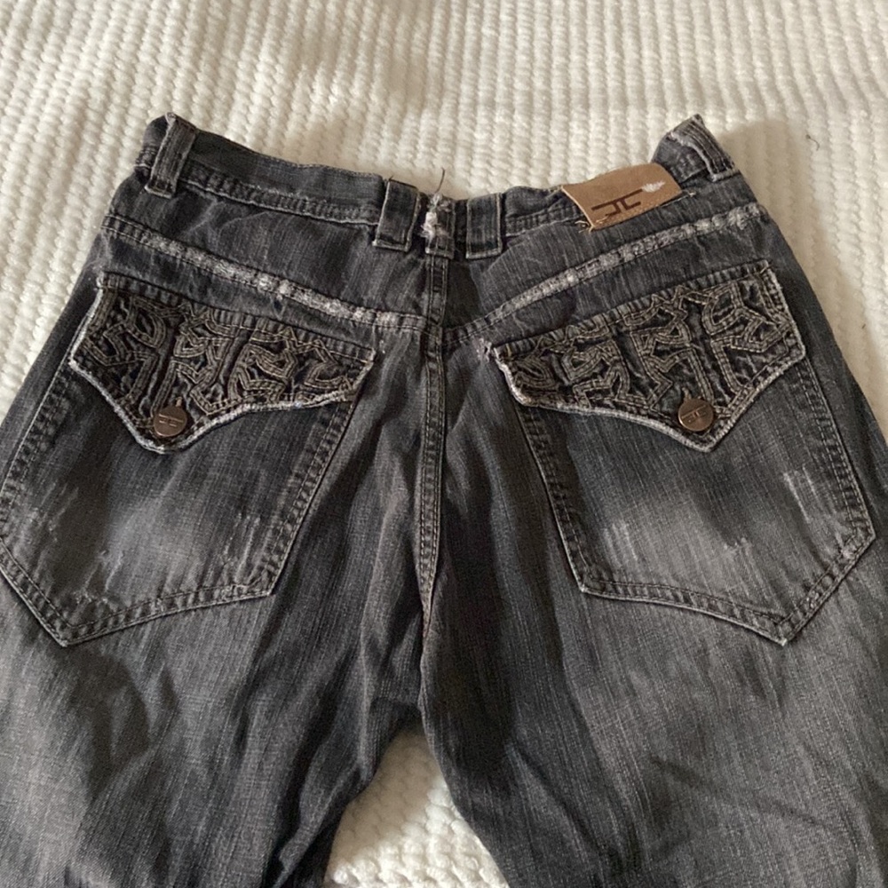 y2k jeans